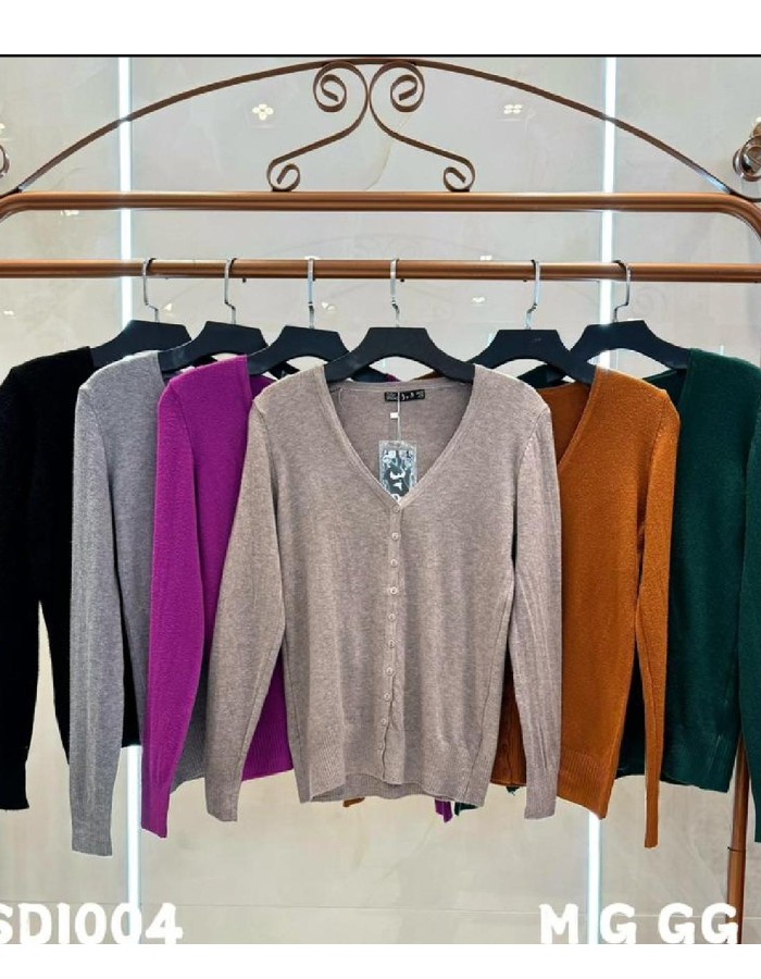 CASACO IMP. R$ 35,00 CADA SD1004