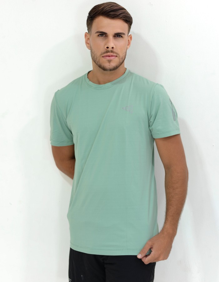 CAMISA MASCULINA 
