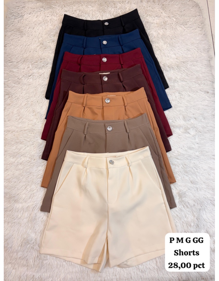 Short Chic 