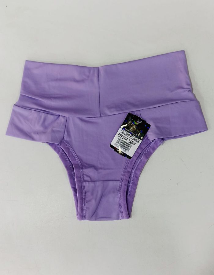 CALCINHA POLIAMIDA MARIA REF: 2416