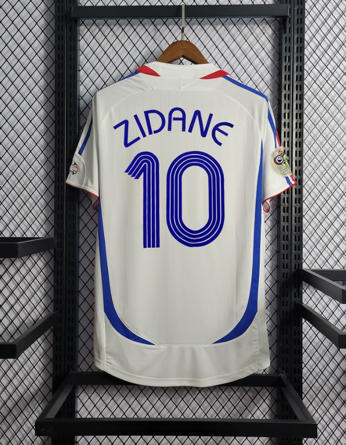 Produto retrfranc06 0