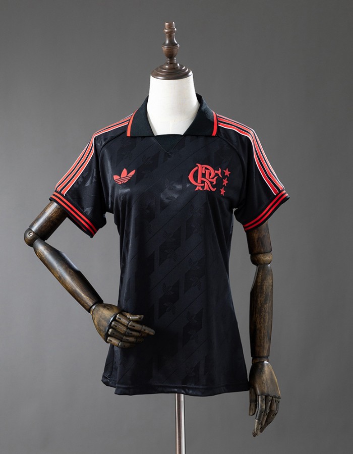 FLAMENGO LIFESTYLER FEMININA 2025