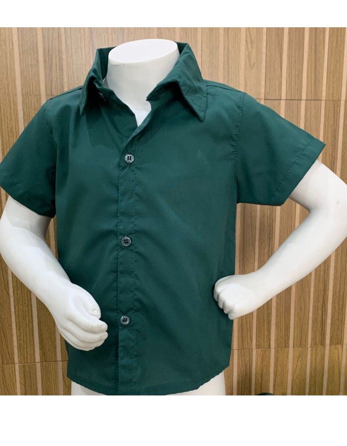 CAMISA SOCIAL TRICOLINE