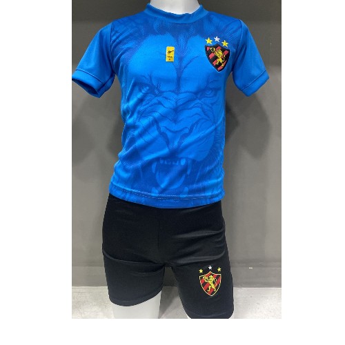 Conjunto sport recife