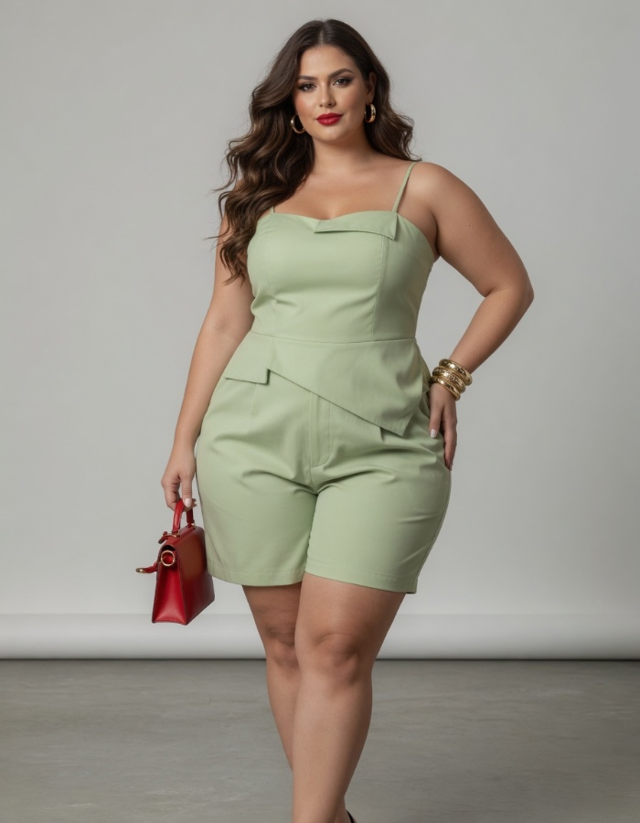 CONJUNTO PLUS