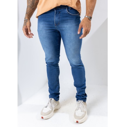 Calça Lycra lisa strong extreme 