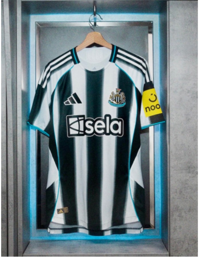 Newcastle United PLAYER 25/26 