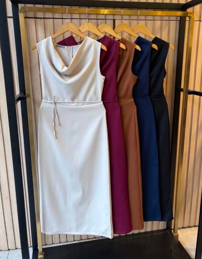 VESTIDO LANE