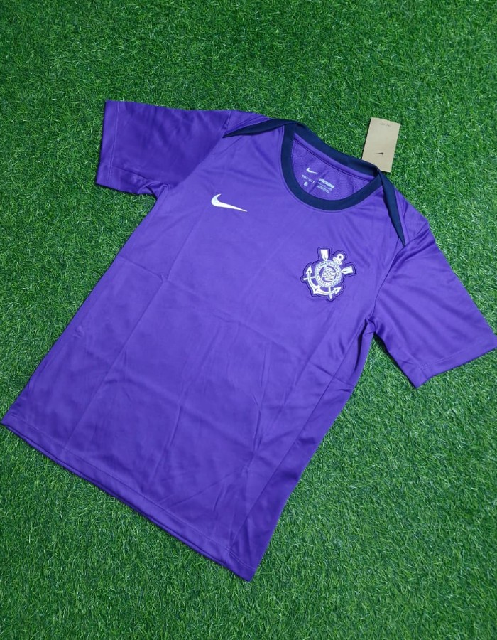 CORINTHIANS 25/26 | UNIFORME TREINO