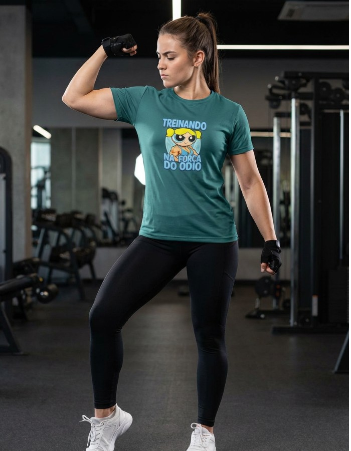 MAX T-SHIRT LINDINHA