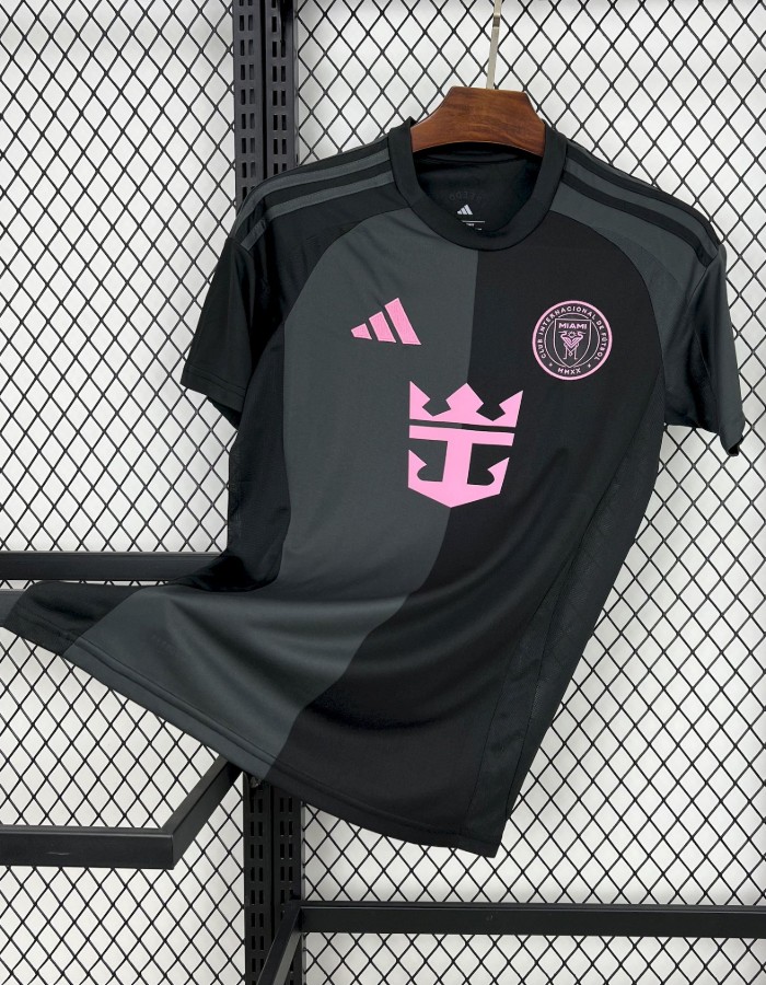 INTER MIAMI 25/26 | UNIFORME 