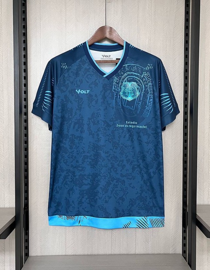 SANTA CRUZ - 24/25 - PRÉ JOGO