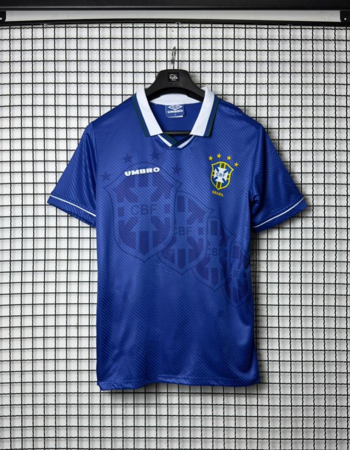 BRASIL - 1994 - II
