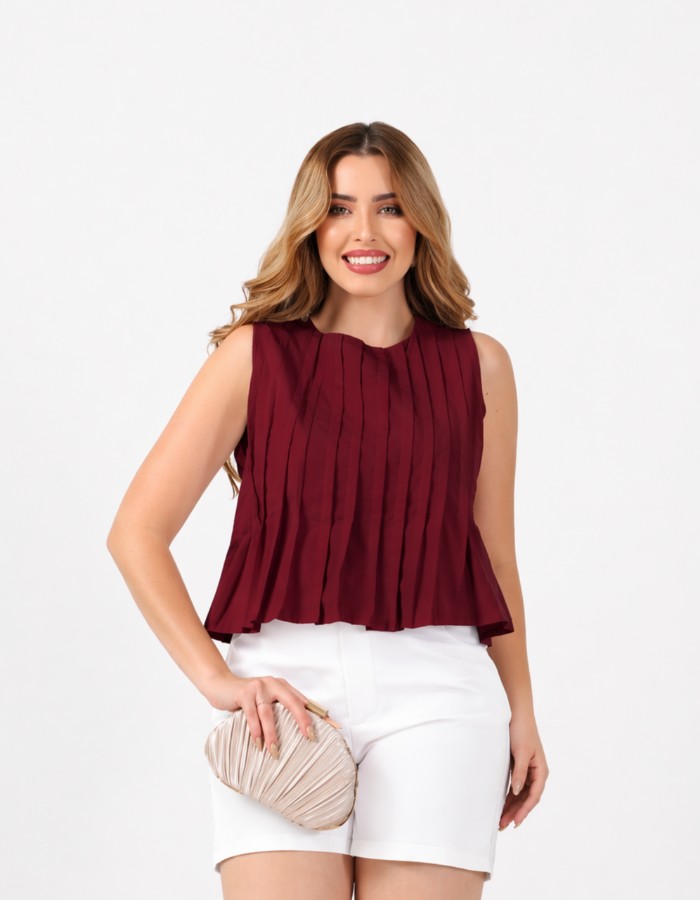BLUSA