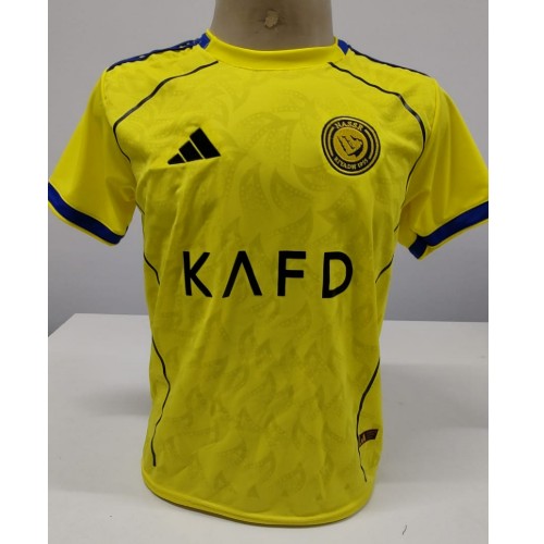 Replica Al Nassr