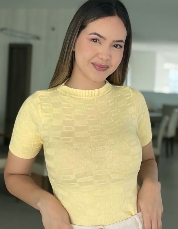 TRICOT GABRIELA