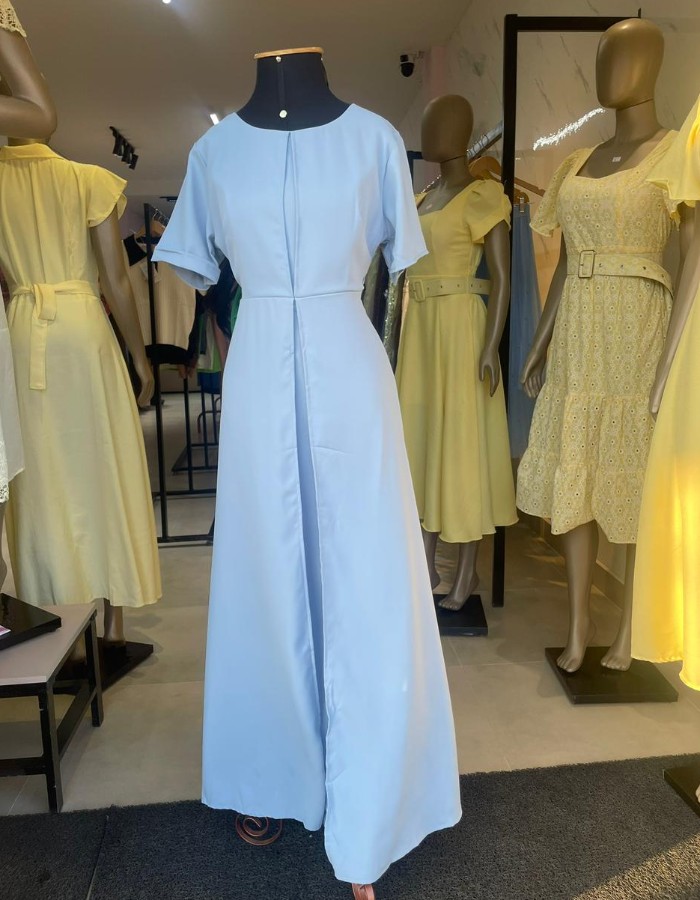 vestido daiane