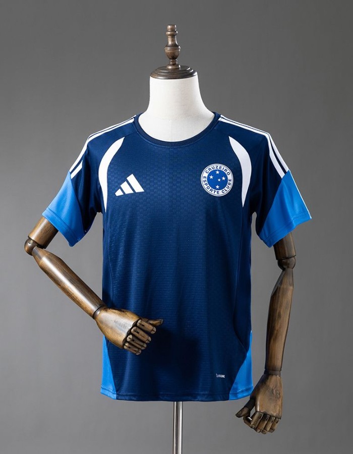 CRUZEIRO 26/27 - TREINO