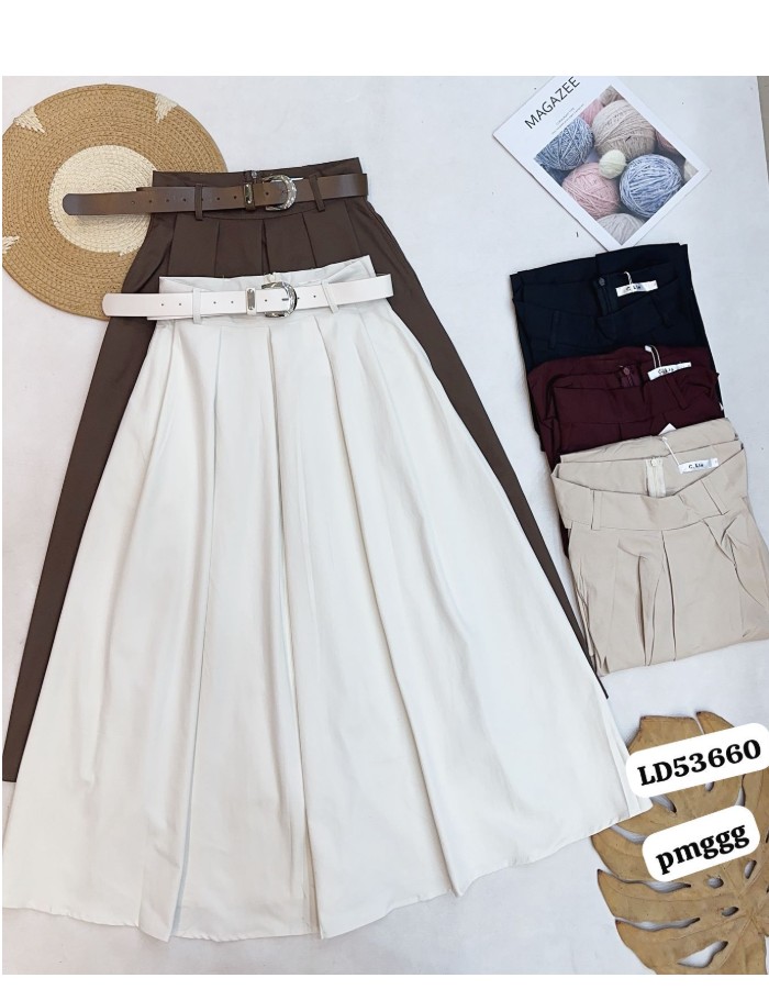 SAIA RODADA ALFAIATARIA