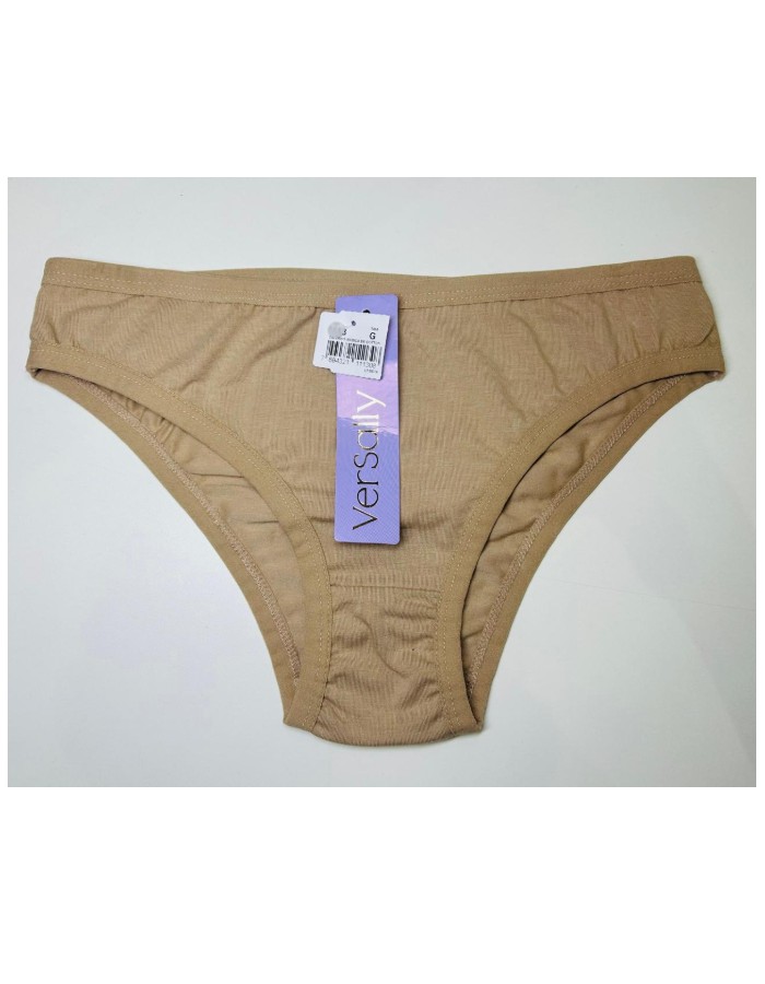 CALCINHA BÁSICA DE COTTON REF: 1113