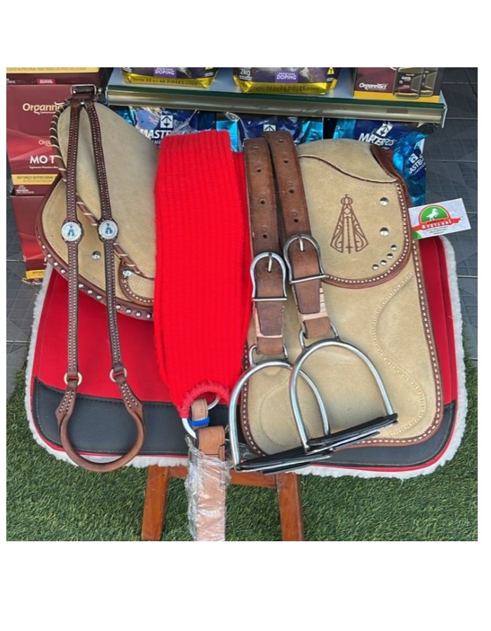 KIT PROFISSIONAL PREMIUM COMPLETO