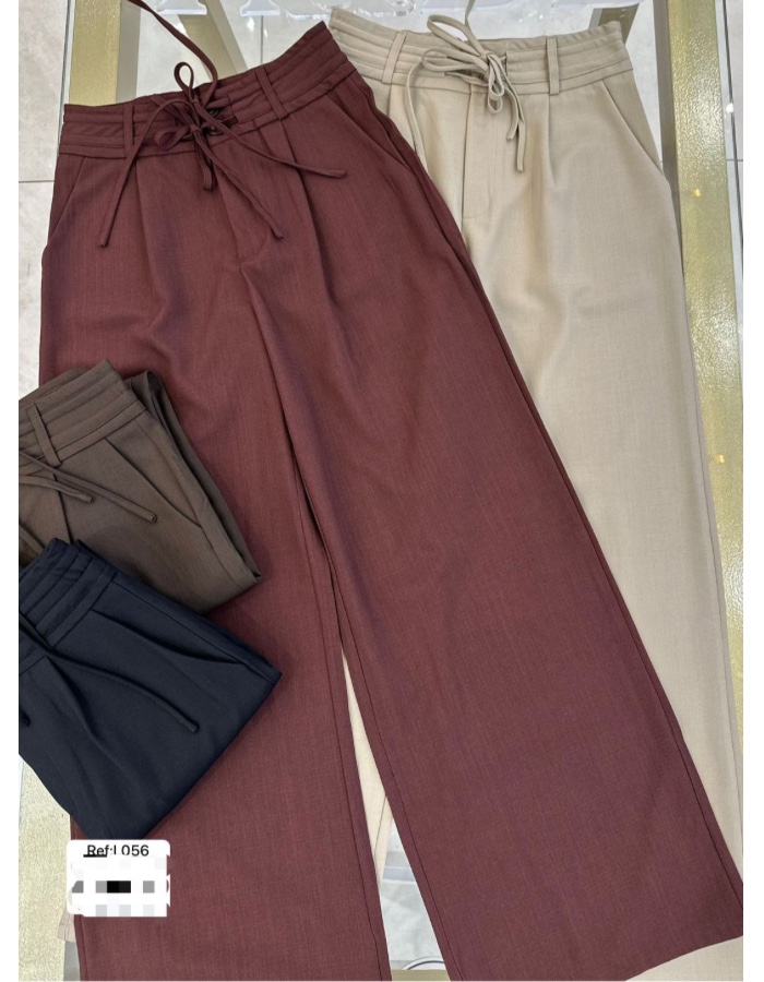 Calça premium Brenda 