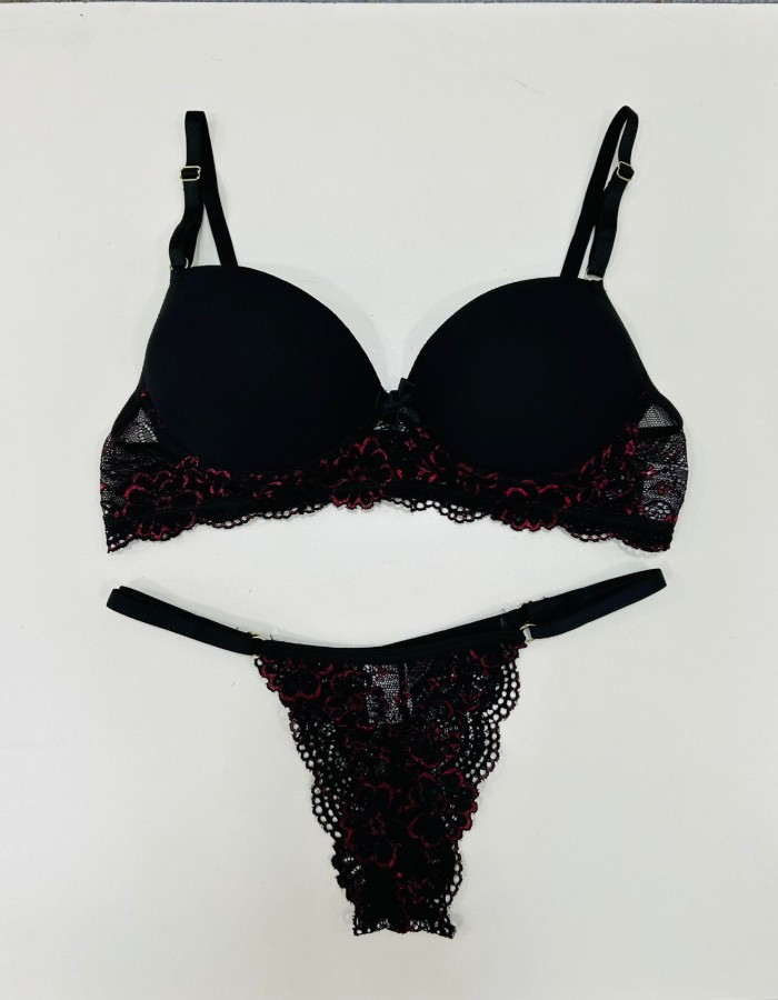 CONJUNTO SEXY COM REGULADOR REF: 1007 1475