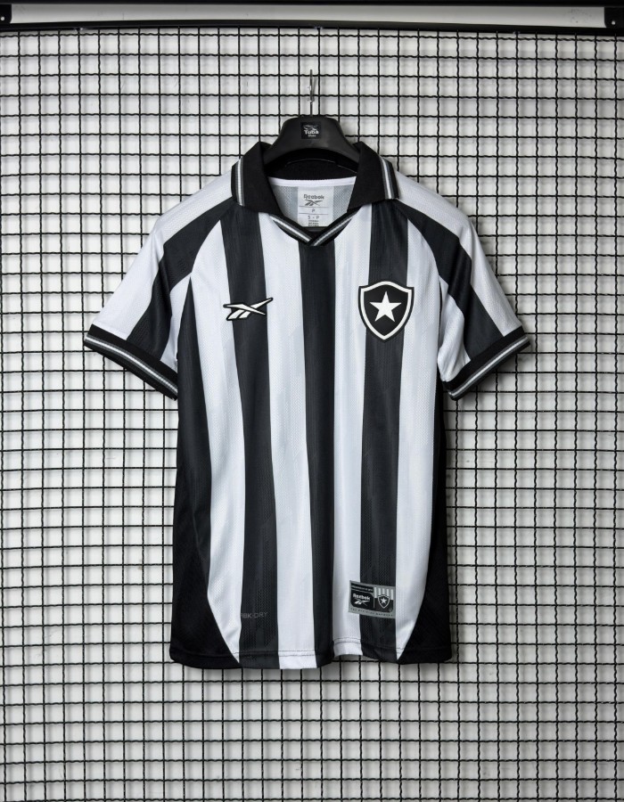 BOTAFOGO - 25/26 - I - SEM PATR.