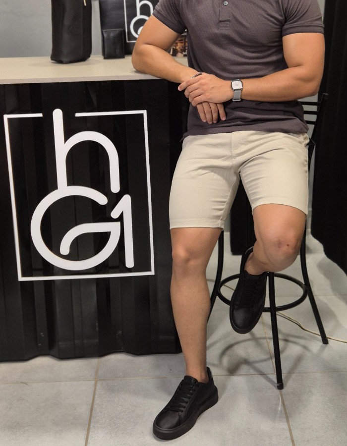 BERMUDA ITALIANA EM SARJA