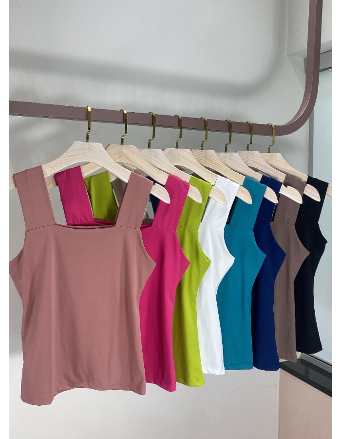 Regata Maitê Poliamida