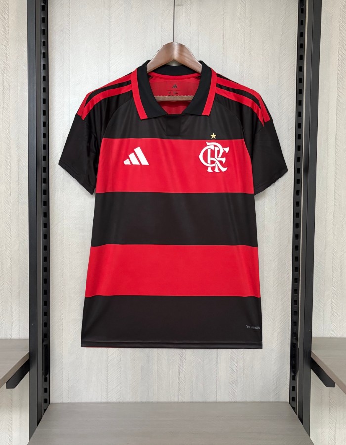 FLAMENGO I 2026