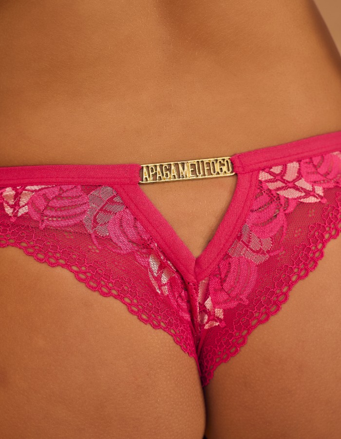CONJUNTO FIO APAGA MEU FOGO REF: 3518 1485