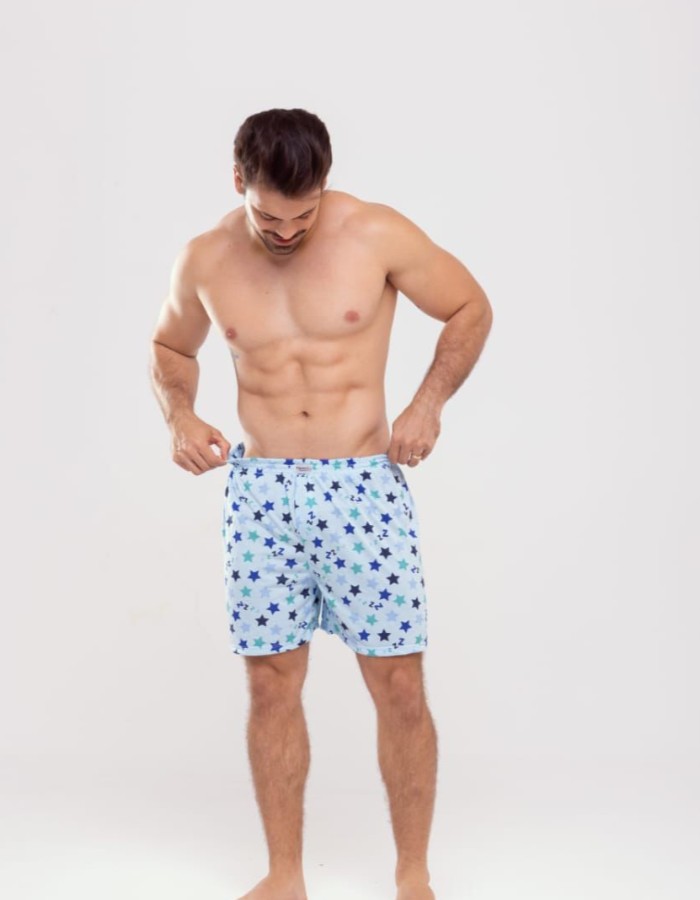 SAMBA CANÇÃO ESTAMPADO