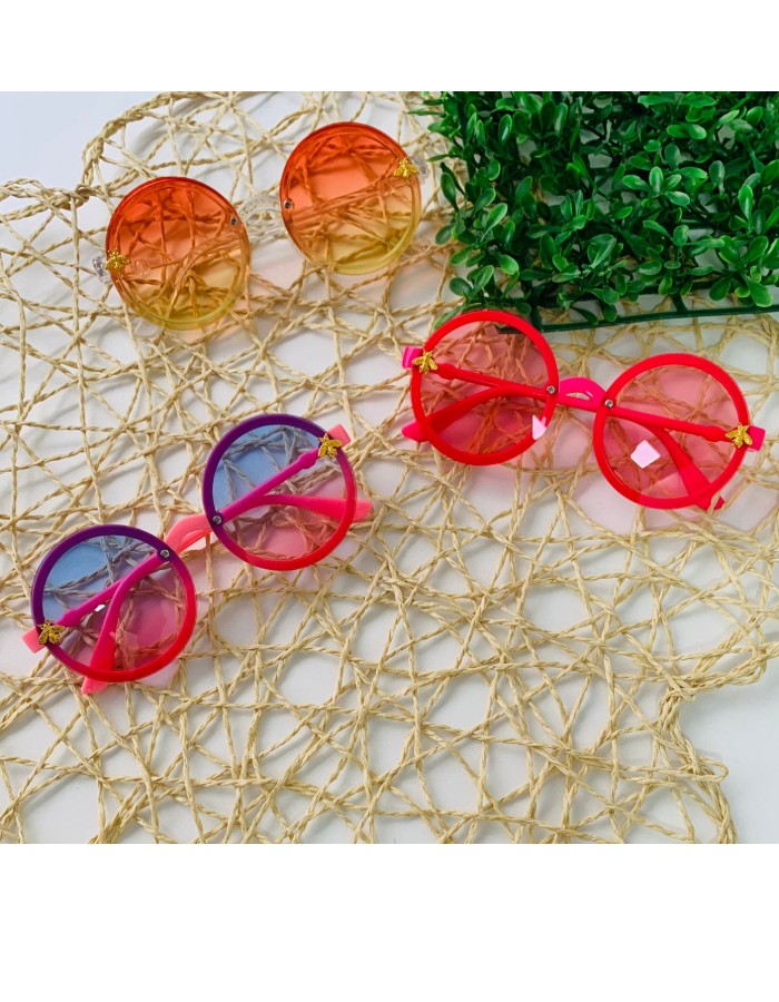 ÓCULOS INFANTIL MENINA