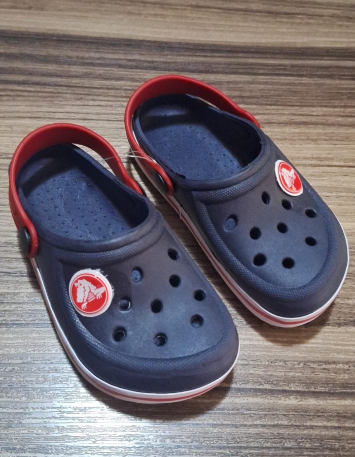 Crocs tralalá