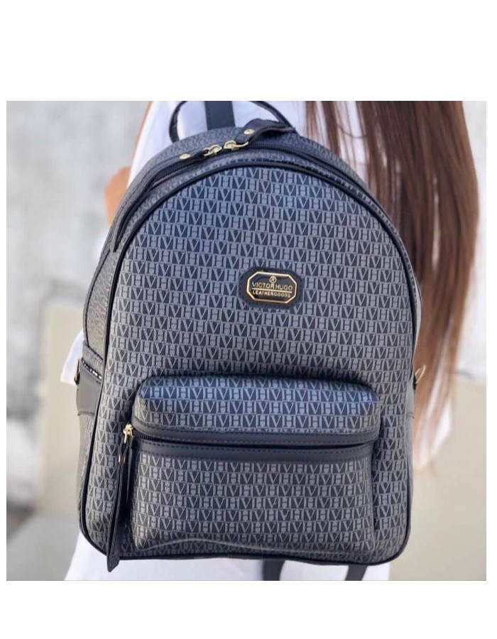 VICTOR HUGO MOCHILA