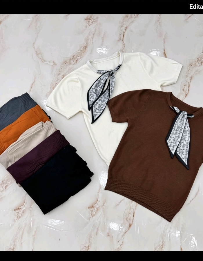 Blusa