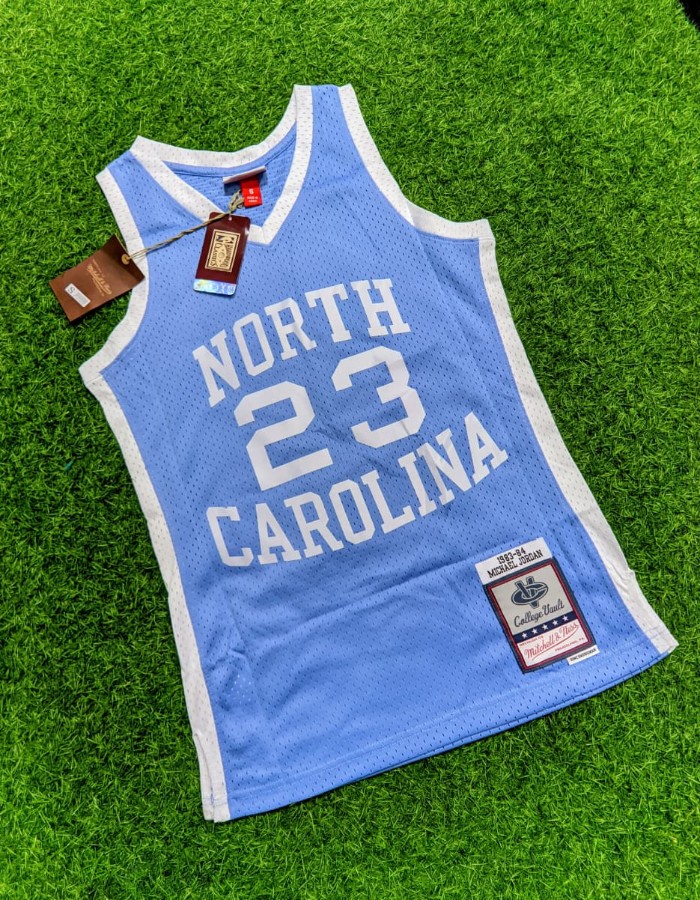 REGATA Jordan North Carolina Jordan 83/84