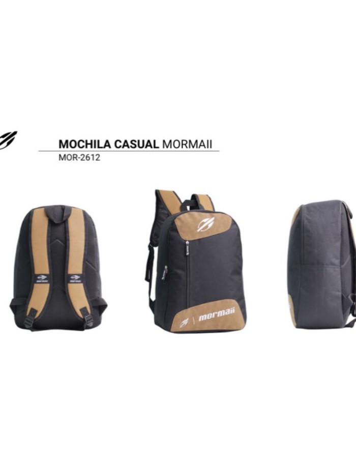 MOCHILA