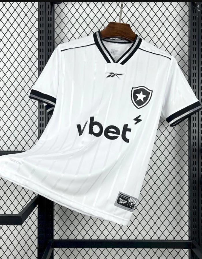 BOTAFOGO 25/26 UNIFORME 3 