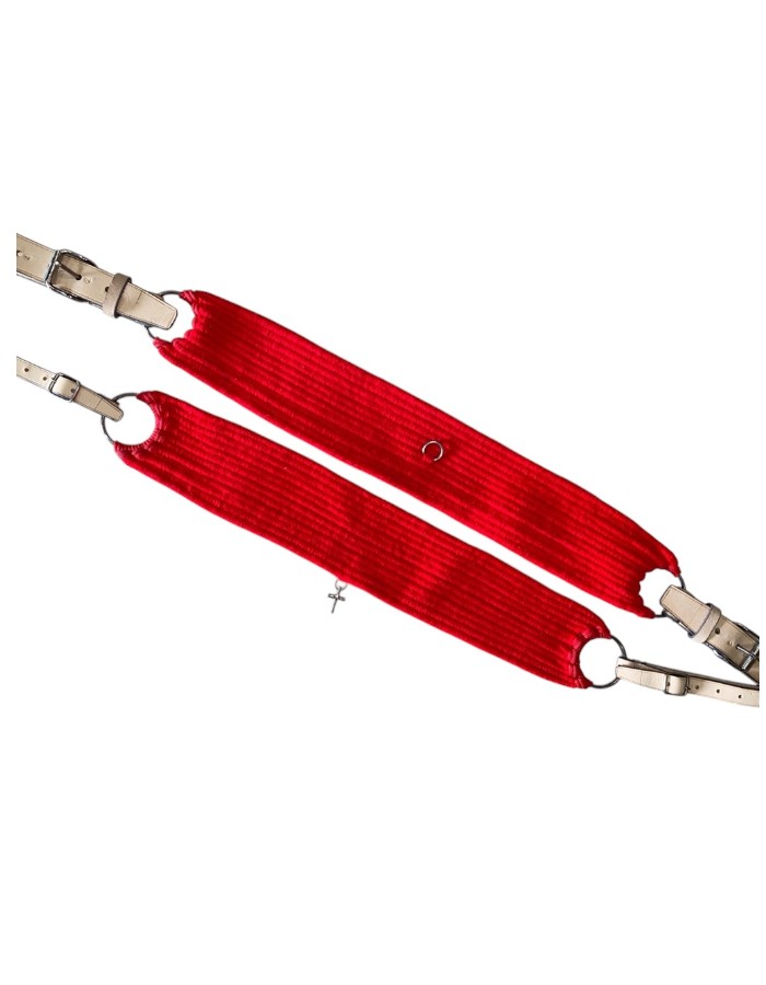 Conjunto 12 lã