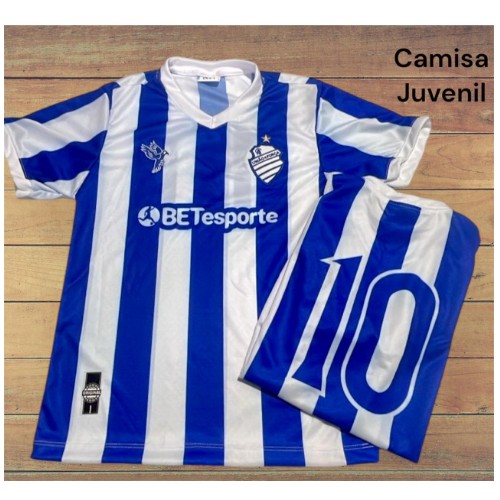 Juvenil CSA
