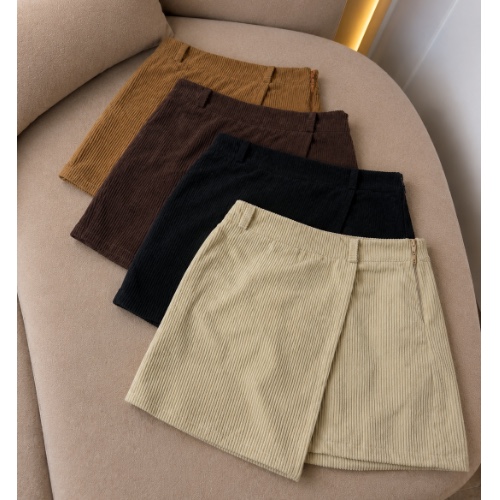 SHORT SAIA COTELÊ LORENA