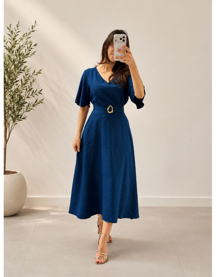 VESTIDO LIA