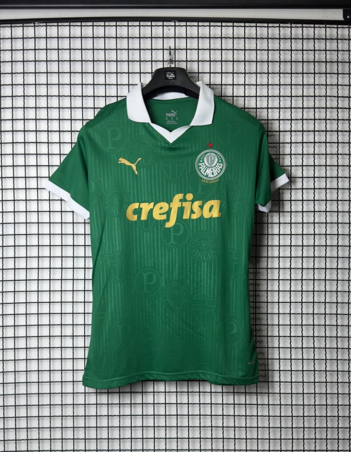 PALMEIRAS - 24/25 - I - FEMININA 