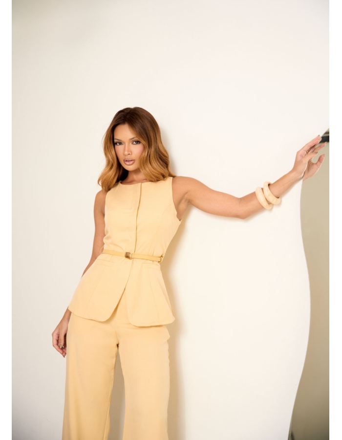 Conjunto Max premium Karina 