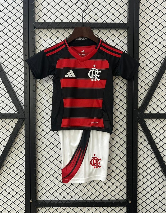 FLAMENGO - CJ INFANTIL - 25/26 - I