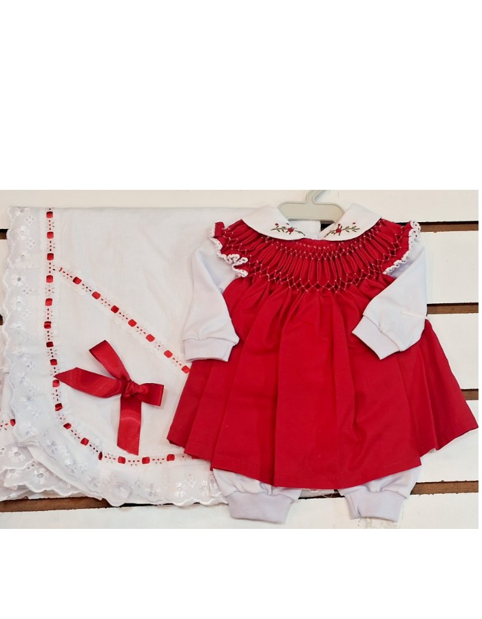 SAIDA MATERNIDADE CASA DE ABELHA BORD ART