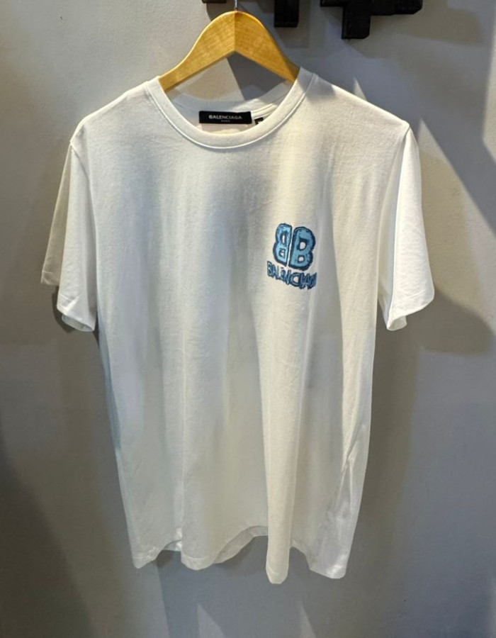 T-shirt Balenciaga 