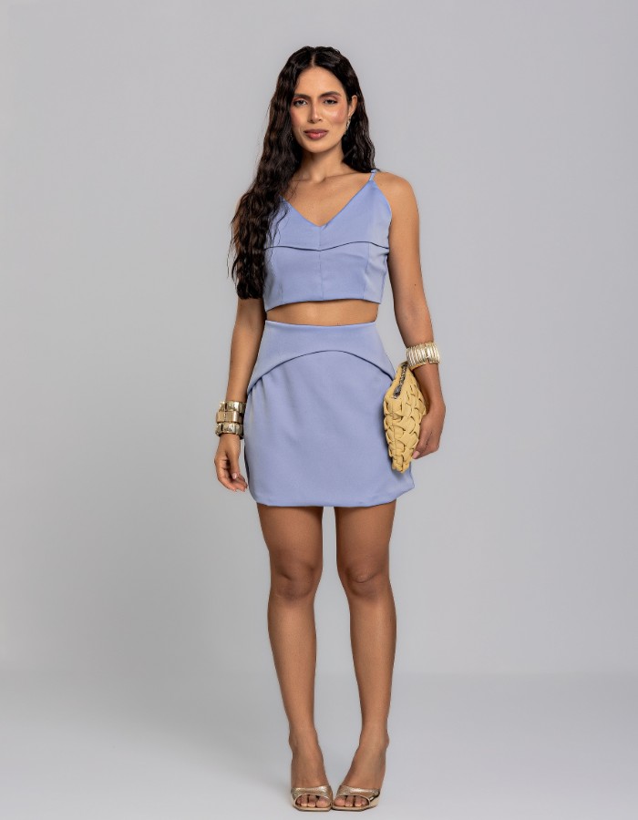 Conjunto Alfaiataria